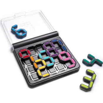 smart games Επιτραπέζιο IQ Digits Αριθμοί 120 Challenges 152404 5414301524045