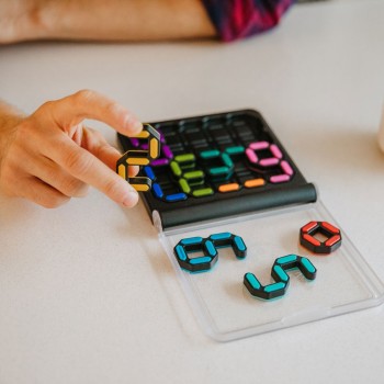 smart games Επιτραπέζιο IQ Digits Αριθμοί 120 Challenges 152404 5414301524045