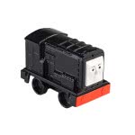 Mattel Τόμας - Προσχολικά Τρενάκια W2190 / ASST 746775037895