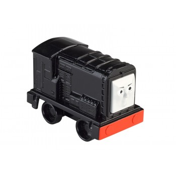 Mattel Τόμας - Προσχολικά Τρενάκια W2190 / ASST 746775037895
