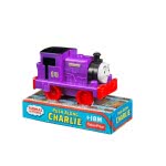 Mattel Τόμας - Προσχολικά Τρενάκια W2190 / ASST 746775037895
