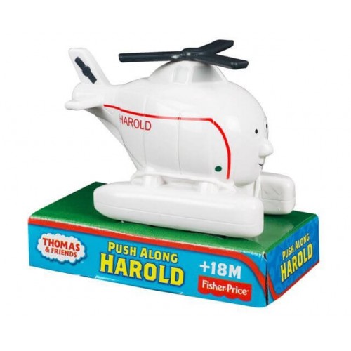 Mattel Τόμας - Προσχολικά Τρενάκια W2190 / ASST 746775037895