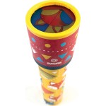 Svoora Rotating Kaleidoscope Indianimals Fox 19 Cm 23044 5208006230444