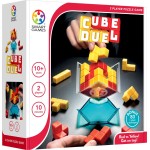 smart games Επιτραπέζιο Κύβος Η Μονομαχία 152337 5414301523376