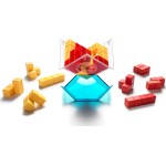 smart games Επιτραπέζιο Κύβος Η Μονομαχία 152337 5414301523376