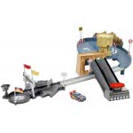 Mattel Disney Car Carbon Racers Πίστα - Κόντρες Στο Κάστρο DHN32 887961217650