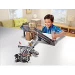 Mattel Disney Car Carbon Racers Πίστα - Κόντρες Στο Κάστρο DHN32 887961217650