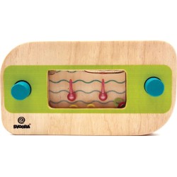 Svoora Water Frenzy Green 23123 5208006231236