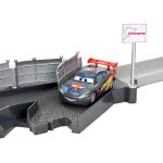 Mattel Disney Car Carbon Racers Πίστα - Κόντρες Στο Κάστρο DHN32 887961217650