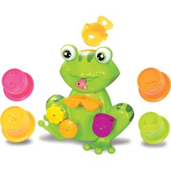 ludi Bath Play Frog 2246 3550839922464