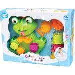 ludi Bath Play Frog 2246 3550839922464