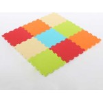 ludi Δάπεδο Ασφαλείας EVA Χρώματα 10004 3550833100042
