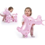 ludi Hop-Hop Horses Unicorn 90008 3550833900086