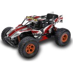 taiyo Τηλεκατευθυνόμενο Οχημα Metal Racer - Silver 1:18 180010L 8436547416004