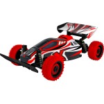 taiyo Τηλεκατευθυνόμενο Οχημα XT Racer - Red 1:18 180012Β 8436547415915
