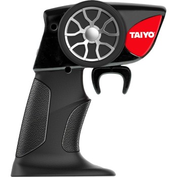 taiyo Τηλεκατευθυνόμενο Οχημα XT Racer - Red 1:18 180012Β 8436547415915
