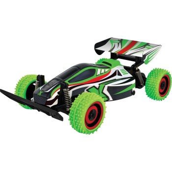 taiyo Τηλεκατευθυνόμενο Οχημα XT Racer - Green 1:18 180012A 8436547415908