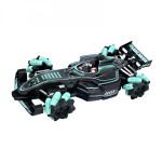 taiyo RC Car Flash Racer Blue - Black 1:12 120003A 8436547415847