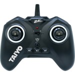taiyo Τηλεκατευθυνόμενο Οχημα Flash Racer Blue - Black 1:12 120003A 8436547415847