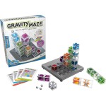 ThinkFun Παιχνίδι Λογικής Gravity Maze 0076433 4005556764334