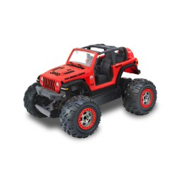 taiyo Jeep Wrangler Rubicon 220000B 8436547415946