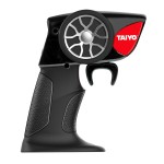 taiyo Τηλεκατευθυνόμενο Οχημα Jeep Wrangler Rubicon 220000B 8436547415946