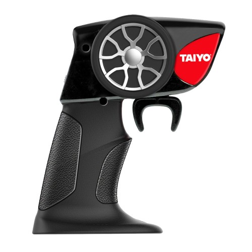 taiyo Τηλεκατευθυνόμενο Οχημα Jeep Wrangler Rubicon 220000B 8436547415946