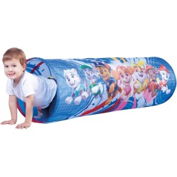 John PAW Patrol Tunnel to Crawl, Folding, Transport bag 71400 4006149714002