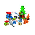 LEGO Duplo Forest: Fishing Trip 10583 5702015355193