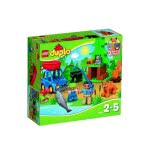 LEGO Duplo Forest: Fishing Trip 10583 5702015355193