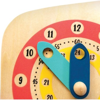 Svoora Educational Game ItS  O Clock 03041 5208006030419