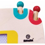 Svoora Magnetic Drawing Board Sketch & Draw 03050 5208006030501
