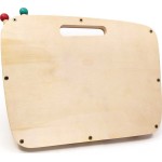 Svoora Magnetic Drawing Board Sketch & Draw 03050 5208006030501