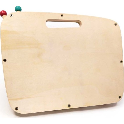 Svoora Magnetic Drawing Board Sketch & Draw 03050 5208006030501