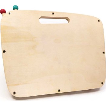 Svoora Magnetic Drawing Board Sketch & Draw 03050 5208006030501