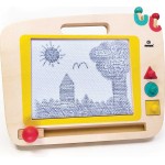 Svoora Magnetic Drawing Board Sketch & Draw 03050 5208006030501