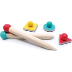 Svoora Magnetic Drawing Board Sketch & Draw 03050 5208006030501