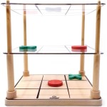 Svoora Τρισδιάστατη Τρίλιζα Epic Tac Toe 23145 5208006231458