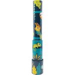 Svoora Telescopic Tin Kaleidoscope Jungle 23154 5208006231540