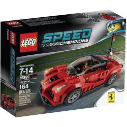 LEGO Speed Champions Laferrari 75899 5702015348454