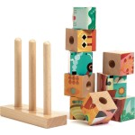 Djeco Puzz-Up Sea 01913 3070900019133