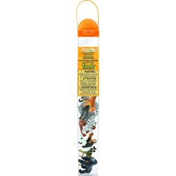 safari ltd Endangered Land Species SAFA100109 095866002305