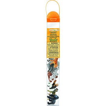 safari ltd Endangered Land Species SAFA100109 095866002305