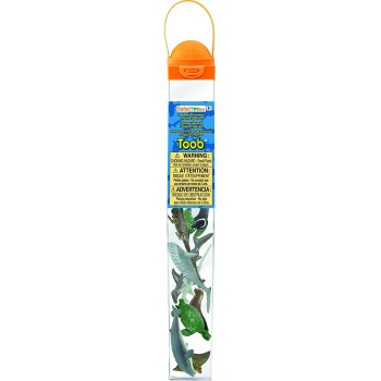 safari ltd Toob Endangered Species Marine SAFA100110 095866002312