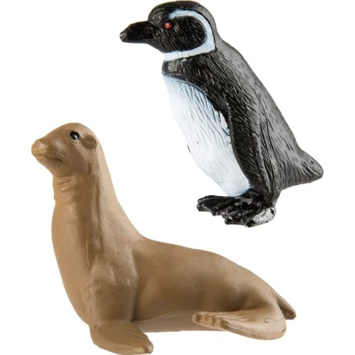 safari ltd Toob Endangered Species Marine Realistic Hand Painted Toy SAFA100110 095866002312