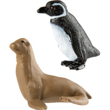 safari ltd Toob Endangered Species Marine SAFA100110 095866002312
