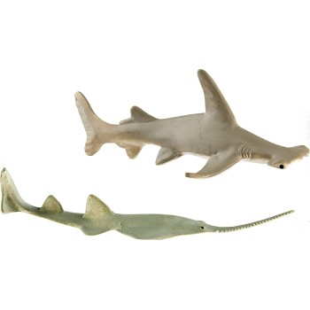 safari ltd Toob Endangered Species Marine SAFA100110 095866002312