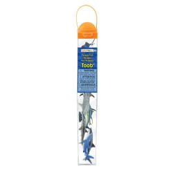 safari ltd Pelagic Animals SAFA100265 095866003111