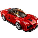 LEGO Speed Champions Laferrari 75899 5702015348454