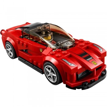 LEGO Speed Champions Laferrari 75899 5702015348454